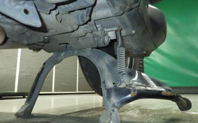 HONDA FORZA 250 2008 MF13