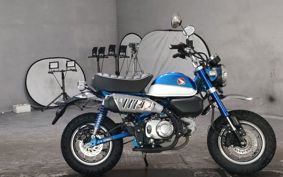 HONDA MONKEY 125 JB02