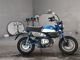 Фото Honda MONKEY 125 2019 с японского аукциона