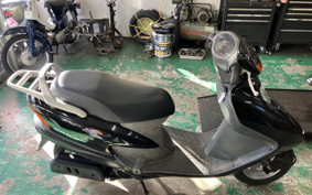 HONDA SPACY 125 JF04