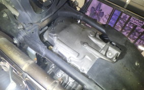 HONDA NT1100 2006 SC84