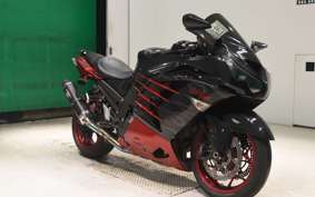 KAWASAKI ZX 1400 NINJA R A 2012
