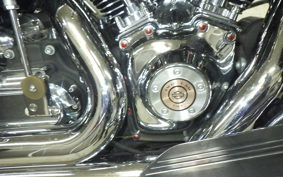 HARLEY FLHTC 1580 2009