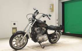 HARLEY XL883LI 2013