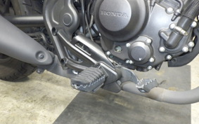 HONDA REBEL 250 A 2003 MC49