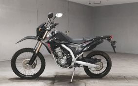 HONDA CRF250L MD47