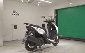 YAMAHA CYGNUS Griffus 2019 SEJ4J