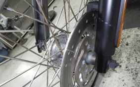 HARLEY FXST 1580 2007