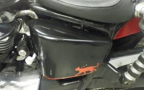 HONDA SHADOW 400 1997 NC34