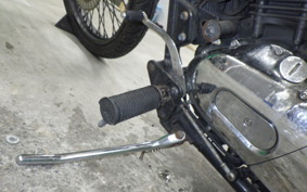 KAWASAKI VULCAN 400 Gen.2 1995 VN400A
