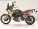 Фото BMW F900GS 2025 с японского аукциона