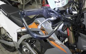 HONDA CRF250L 2005 MD47