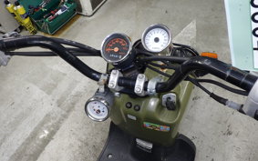 HONDA ZOOMER AF58