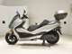 Фото Honda FORZA Z GEN 2 2008 с японского аукциона