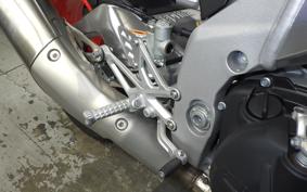 APRILIA TUONO V4 1100 2018