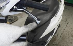 YAMAHA CYGNUS 125 XSR 3 2024 SEA5J