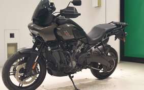HARLEY PAN AMERICA 1250 2021