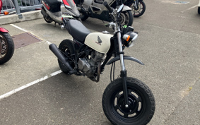 HONDA APE 50 AC16