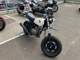 Фото Honda APE 50 2008 с японского аукциона