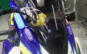 SUZUKI GSX-R1000 2010
