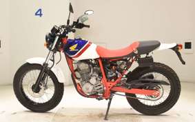 HONDA FTR223 2019 MC34