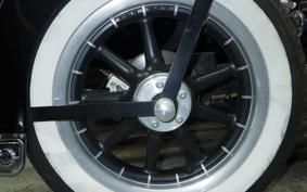HARLEY FLHTCU SIDECAR 1580 2007
