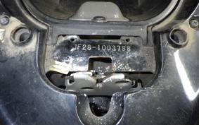 HONDA PCX 125 2026 JF28