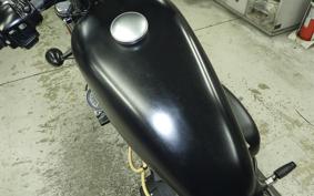 HARLEY XL883N 2009