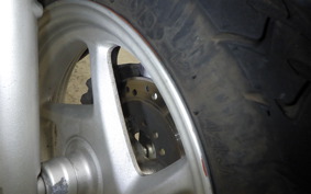 HONDA LEAD 110 2021 JF19