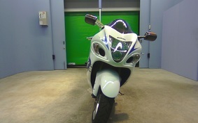 SUZUKI GSX-1300R HAYABUSA 2010 GX72A