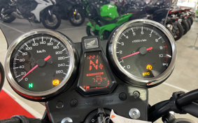 HONDA CB1300SF SUPER FOUR 2023 SC54