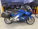 Фото BMW K1200R S 2001 с японского аукциона