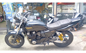 YAMAHA XJR400 R 1999 4HM