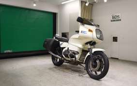 BMW R100RS 1987