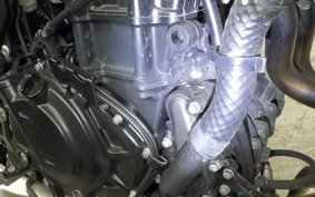KAWASAKI Z400 Gen.2 2024 EX400L
