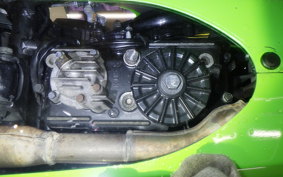 KAWASAKI NINJA 250R 2010 EX250K