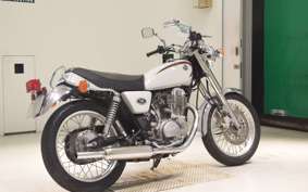YAMAHA SR400 Gen.3 2004 RH01J