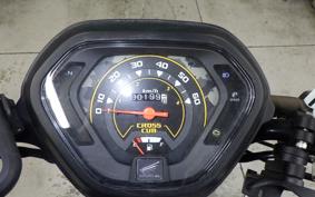 HONDA CROSS CUB 50 AA06