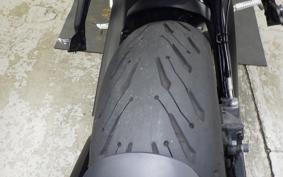 TRIUMPH TRIDENT 660 2022