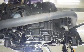 HONDA REBEL 250 A 2000 MC49