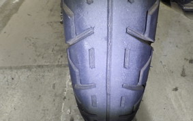 HONDA GB250 CLUBMAN Gen.5 2007 MC10