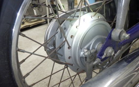 HONDA C50 SUPER CUB AA01