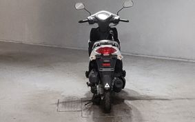 SUZUKI ADDRESS V110 CE47A