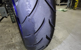 SUZUKI GSX-S125 DL32D
