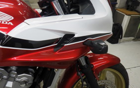 HONDA CB400 SUPER BOLDOR VTEC 2008 NC42