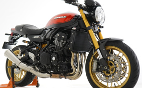 KAWASAKI Z900RS SE 2026 ZR900K