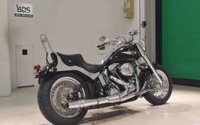 HARLEY FLSTF 1580 2007