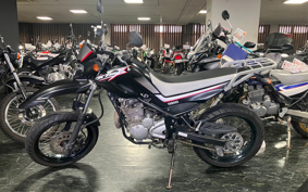 YAMAHA XT250X DG11J