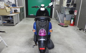 YAMAHA VINO 50 SA37J