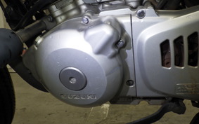 SUZUKI GRASS TRACKER Bigboy 2005 NJ4DA